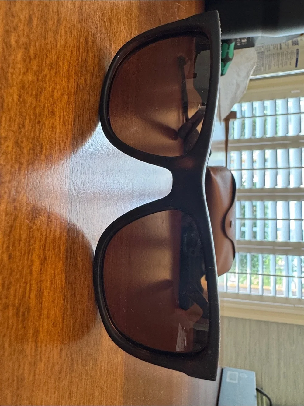 Ray-Ban Justin RB 4165 865/T5 Tortoise Sunglasses with Brown Case